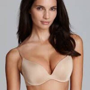 CALVIN KLEIN Womens Sexy PUSH UP BRA 2-PACK NEW IN BOX